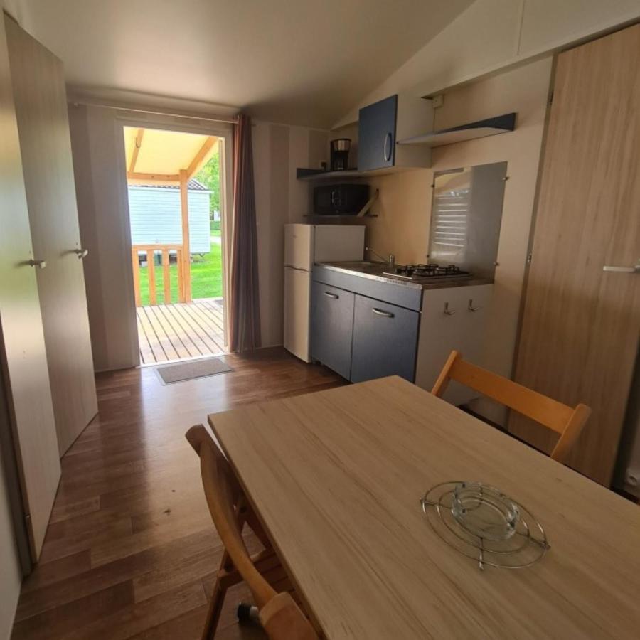 Chez Philippe Et Sylvie - 2 Bungalows Pour 5 Proche Europa-Park Boofzheim Экстерьер фото